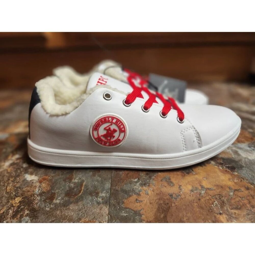 Beverly Hills Polo Club Shoes / Sneakers - Womens Size 8 - NWT